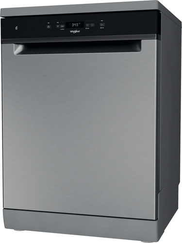 Whirlpool W2F HKD624 X