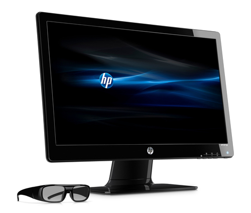 HP 2311gt computer monitor – image 3