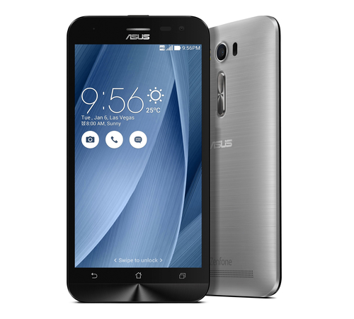 ASUS ZenFone 2 Laser ZE500KL-6J146WW