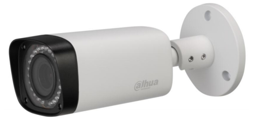 Dahua Technology HAC-HFW1200RN-VF Bullet CCTV security camera Indoor & outdoor