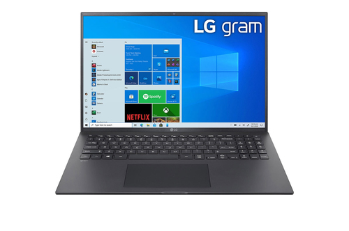LG Gram 16Z90P-G.AH75R laptop Intel® Core™ i7 i7-1165G7