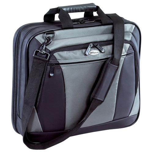 Targus CityLite Notebook Case CVR400