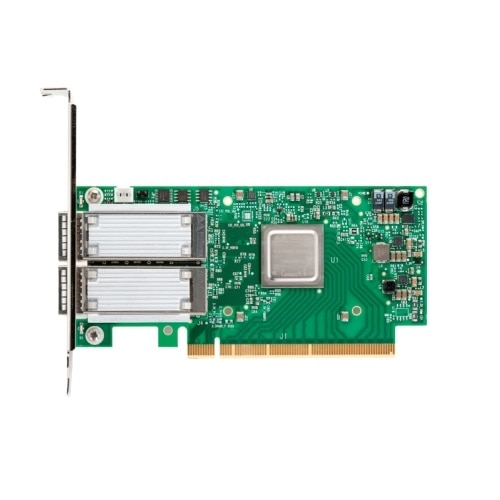 Dell G26N7 Internal Ethernet 100000 Mbit/s
