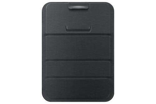 Samsung EF-SP520B 25.6 cm (10.1") Pouch case Grey – image 2