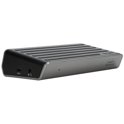 Targus DOCK160USZ video splitter DisplayPort/HDMI