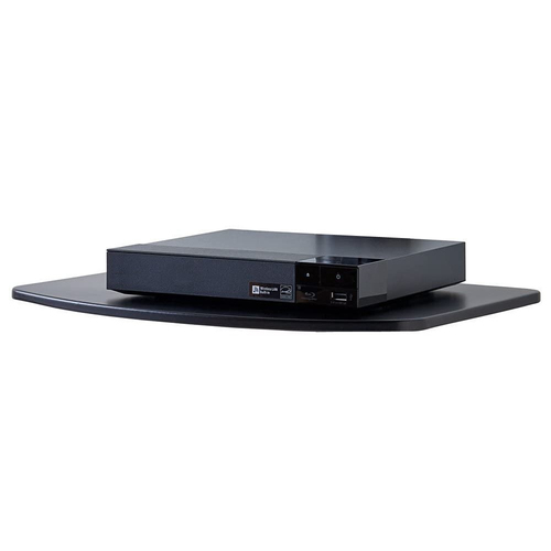Product image: Techly Wall Shelf for Audio-Video Equipment ICA-DRS 504