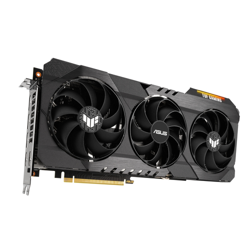 ASUS TUF Gaming TUF-RTX3070TI-O8G-GAMING NVIDIA GeForce RTX 3070 Ti – image 7