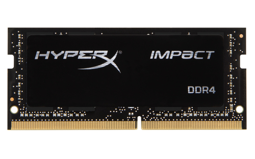 HyperX Impact HX432S20IB/32 memory module – image 1