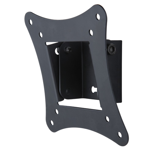 Techly wall mount voor LCD/LED TV 13-30" zwart, afbeelding 3