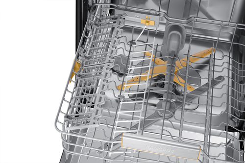 Samsung DW60BG750FSLEU dishwasher Freestanding 14 place settings – image 8