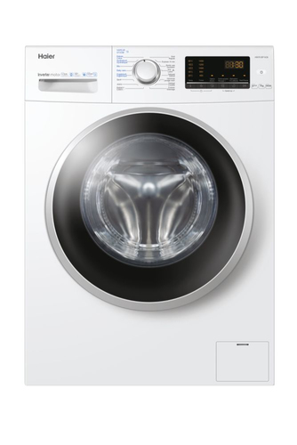 Haier HW70-BP1439 washing machine Front-load