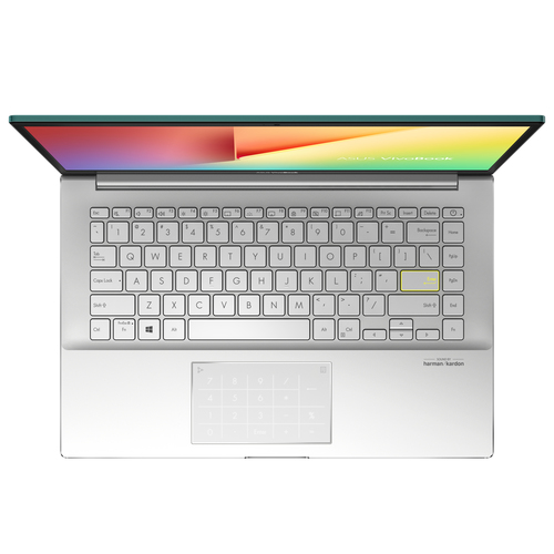 ASUS Vivobook S14 S433EA-EB288T Intel® Core™ i5 i5-1135G7 Laptop – image 6