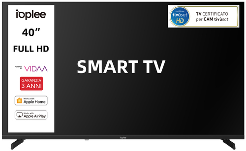IOPLEE IOP40V2M10VDA TV – image 3
