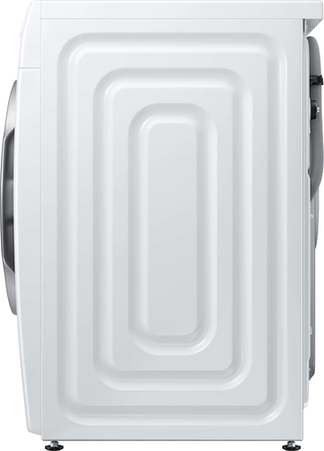 Samsung WW8GT654ALH/S2 washing machine Front-load – image 5
