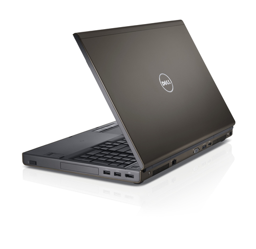 Dell Precision 4800-6431 laptop Intel® Core™ i7 i7-4810MQ Mobile workstation – image 4