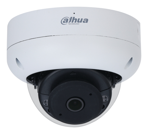 Dahua Technology WizSense DH-IPC-HDBW3466R-AS-P security camera Dome IP security camera Indoor & outdoor – image 2
