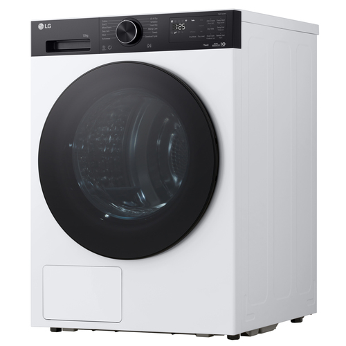 LG RNX5010TKB tumble dryer Freestanding Front-load – image 8