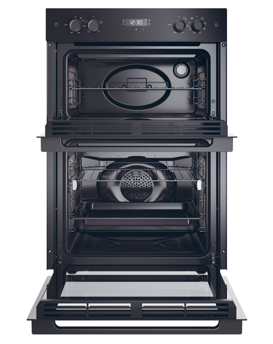 Haier HWO9M2M5B 70 L 4400 W Black – image 2