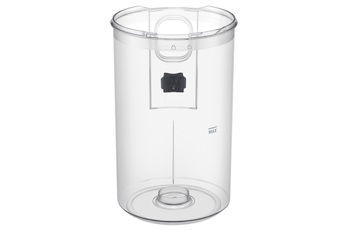 Samsung VS20C954CTN Jet 95 Multi Steelstofzuiger zonder zak Zwart, afbeelding 6
