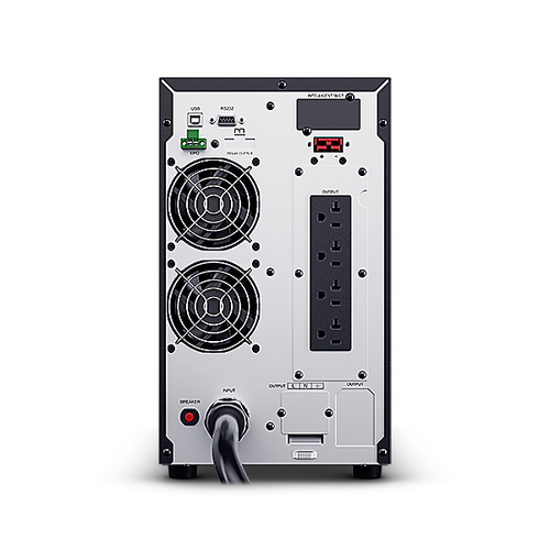 No-break CyberPower OLS3000A