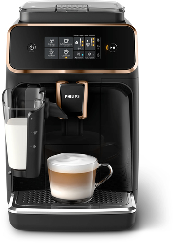 Philips EP2136/72 coffee maker Espresso machine – image 2