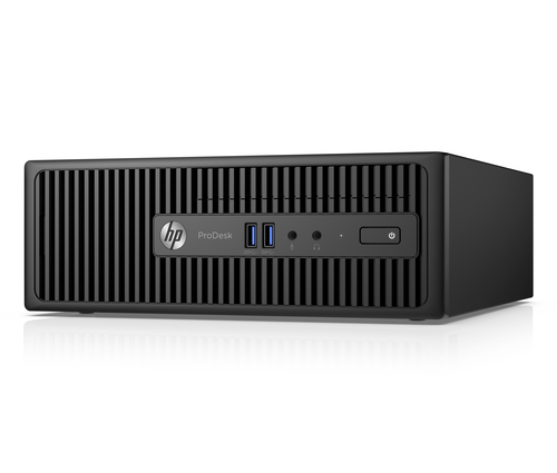 HP 400 G3 SFF + V196 – image 4