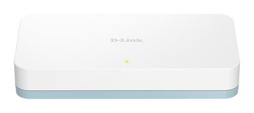 D-Link DGS 1008D Switch 8-porte Gigabit