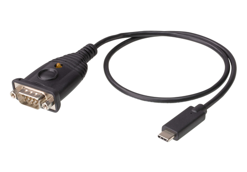Aten USB-C TO RS-232 Adapter