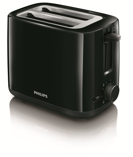 Philips Daily Collection Toaster HD2597/90 – image 2