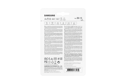 Samsung MB-MJ32K 32 GB MicroSDHC UHS-I Class 10 – image 9