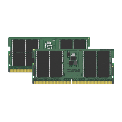 Kingston Technology ValueRAM KVR56S46BD8K2-96 memory module