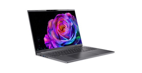 Acer Aspire 16 AI OLED A16-52M-79S1, afbeelding 2