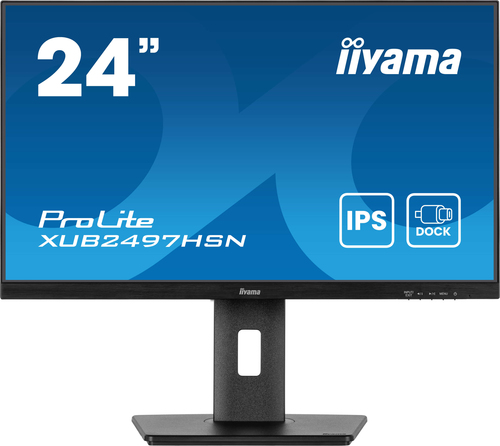 iiyama ProLite XUB2497HSN-B2 computer monitor – image 6