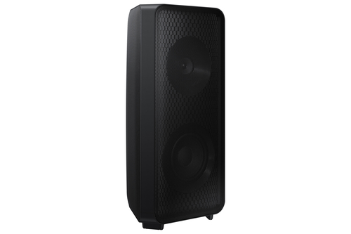 Samsung MX-ST50B/XU soundbar speaker Black 2.0 channels – image 6