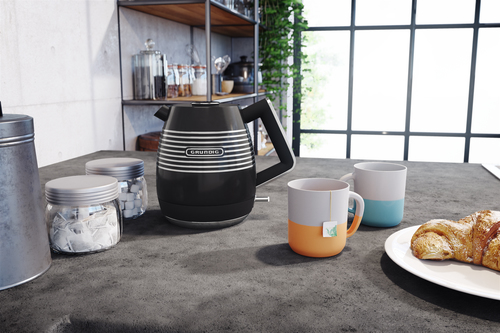 Grundig WK7850B electric kettle – image 1