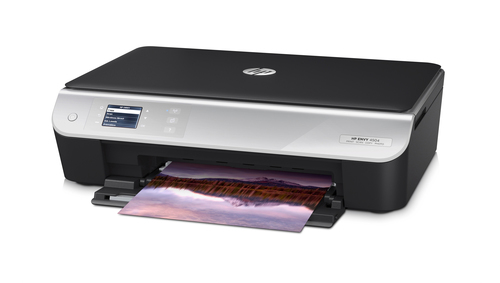 HP ENVY 4504 Thermal inkjet A4 – image 4