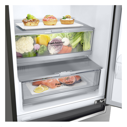LG GBB71PZDMN Freestanding – image 9