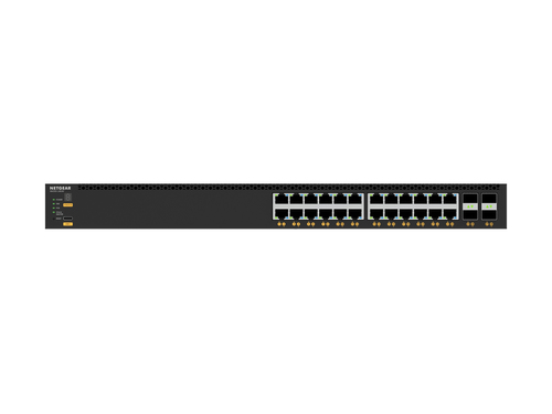 NETGEAR 28PT M4350-24X4V Managed Switch