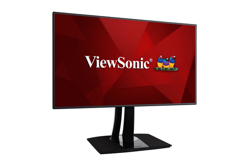 Viewsonic VP Series VP3268-4K computer monitor – image 7