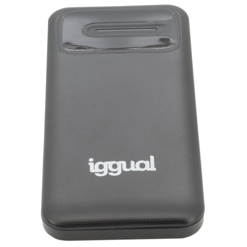 iggual IGG317105 power bank Lithium Polymer (LiPo)