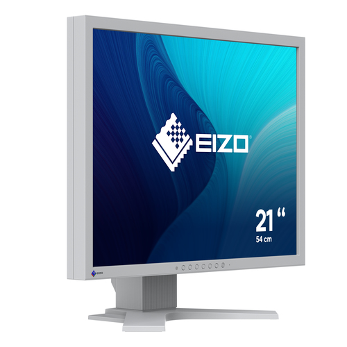 EIZO S2134-BK 21inch 4:3 1600x1200, afbeelding 8
