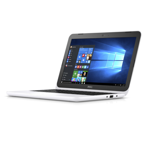 Dell Inspiron 3162 Intel® Celeron® N3050 Laptop – image 3