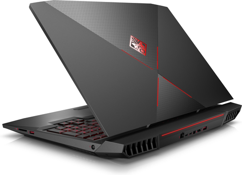 HP OMEN X 17-ap004tx Intel® Core™ i7 i7-7820HK Laptop – image 4