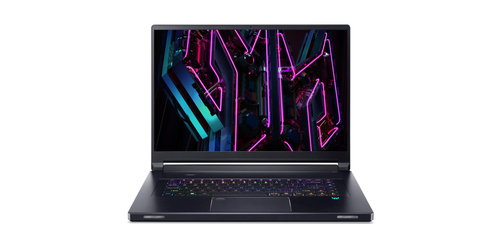 Acer Predator Triton 17 X PTX17-71-95EB, Core i9-13900HX, 32 GB RAM, 1 TB SSD, RTX 4090, WQXGA