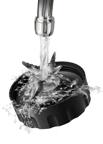 Philips 5000 series HR2244/90 blender – image 6