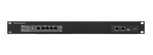 Rackmount.IT RM-OM-T1 rack-toebehoren Montagebeugel