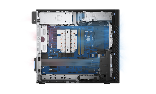 Dell Pro Max FCT2250 T2 Intel Core Ultra 7 265K 32GB RAM 1TB SSD Windows 11 Pro Tower PC - image 6