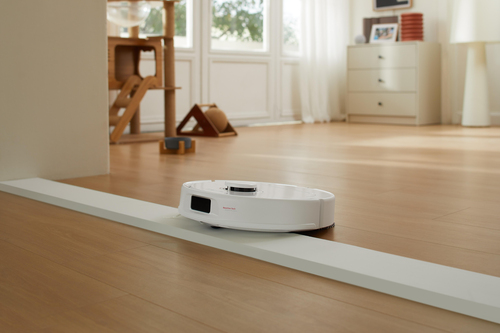 Roborock QR 598 White, afbeelding 8