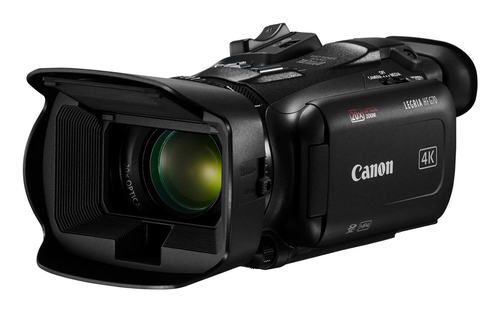 Canon Legria HF G70 4K Uhd Camcorder - image 1