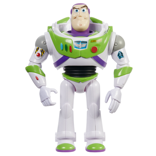 Disney Pixar Toy Story Buzz Lightyear Collectible Figure
